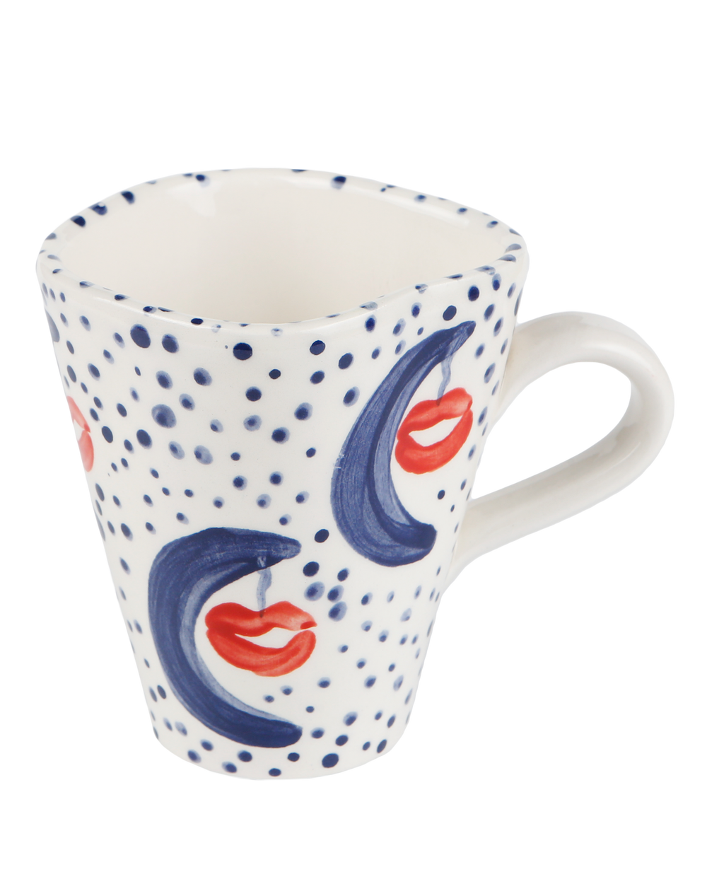 Moonkissed Coffee Cup