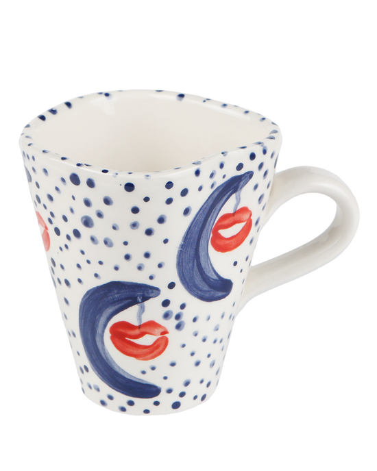 Moonkissed Coffee Cup