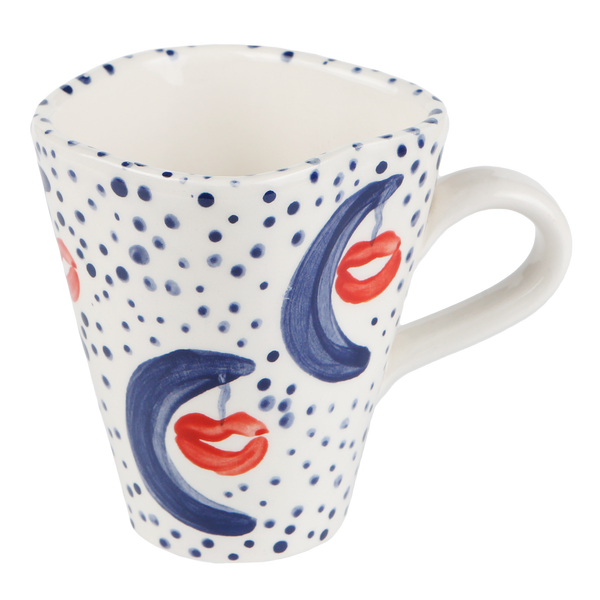 Moonkissed Coffee Cup