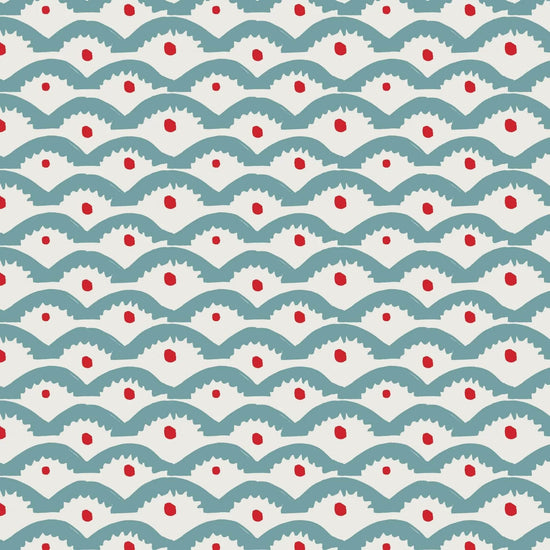 Wiggly Squiggly Wallpaper