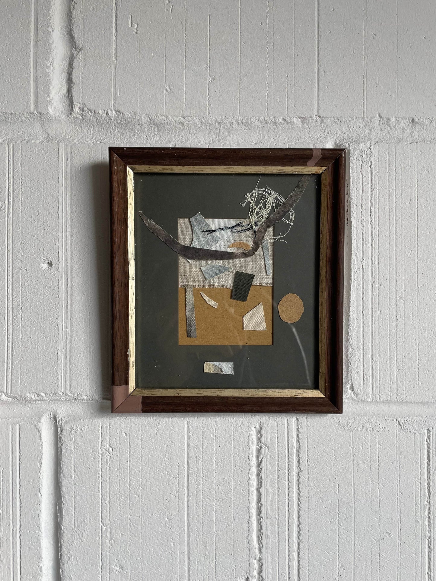 Rescued Frame 1 Artwork