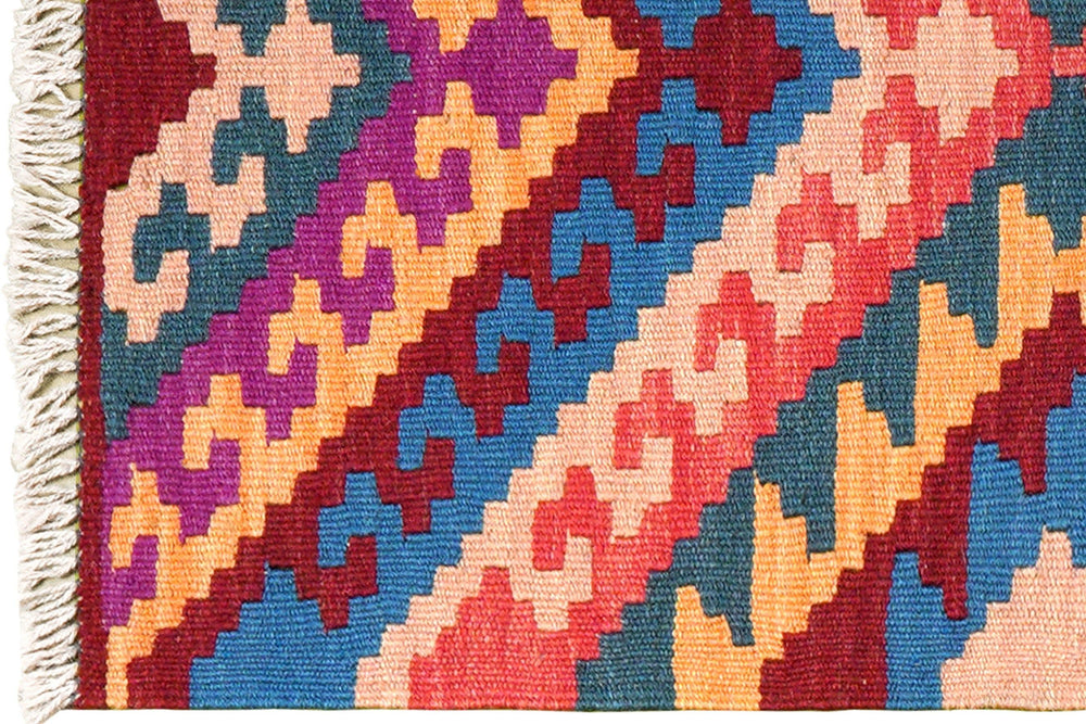 Kelim Gashgai Rug