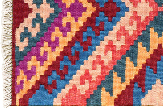 Kelim Gashgai Rug