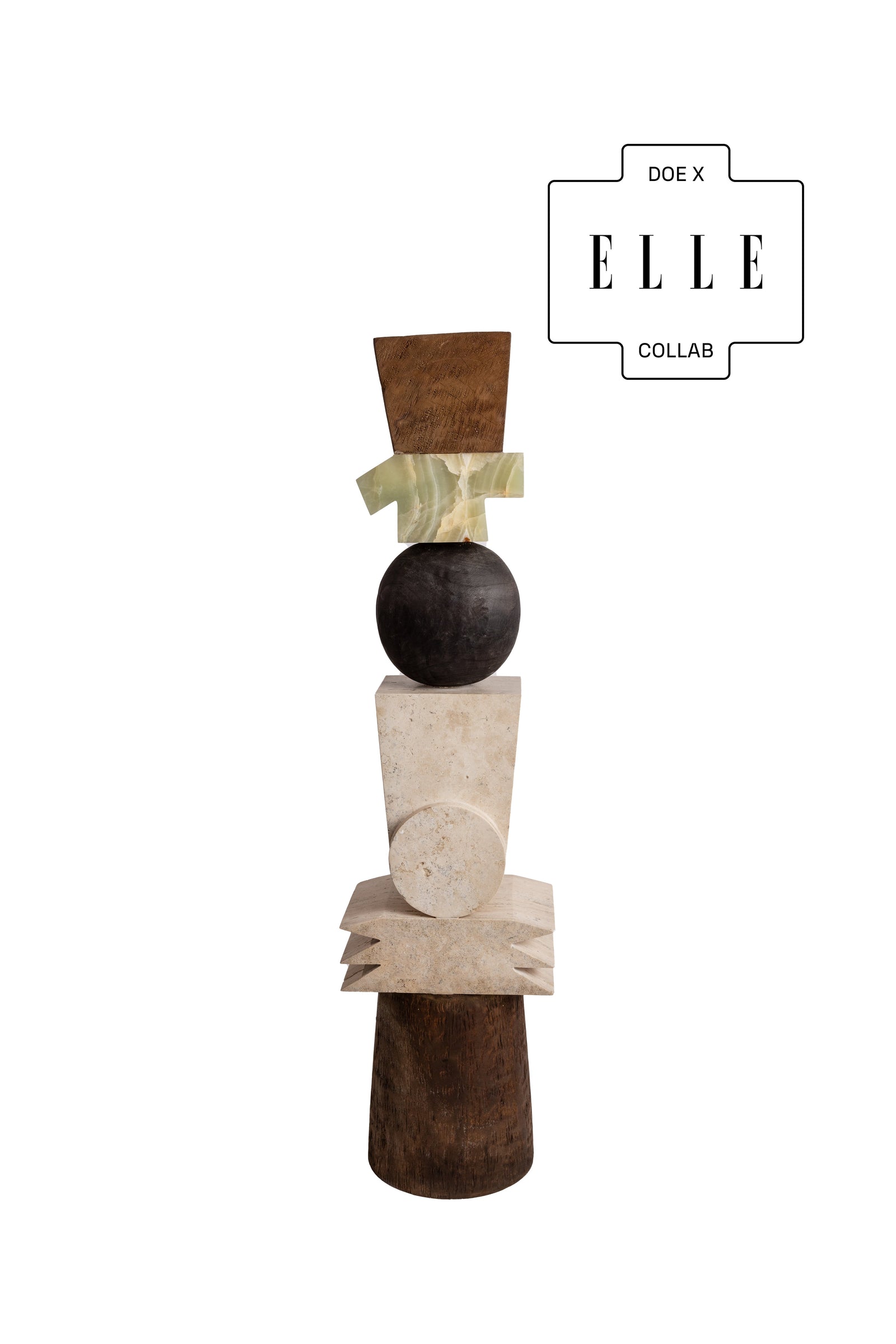 Echo Sculpture