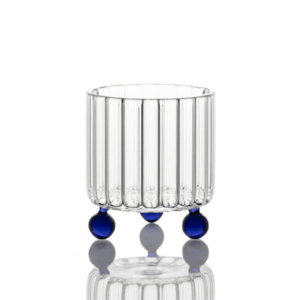 High Spirits Lowball Glass