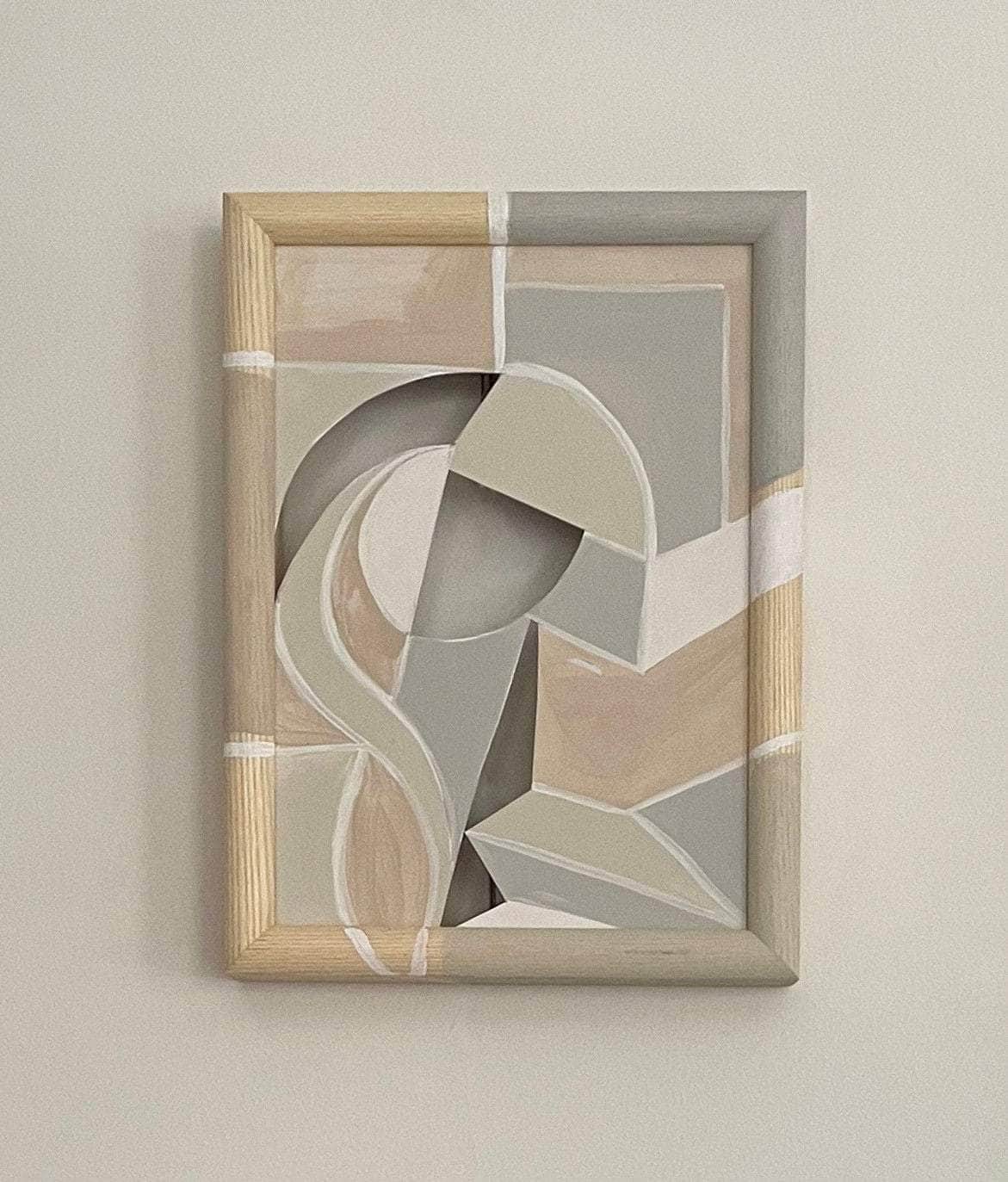 Arpa Original Art Work