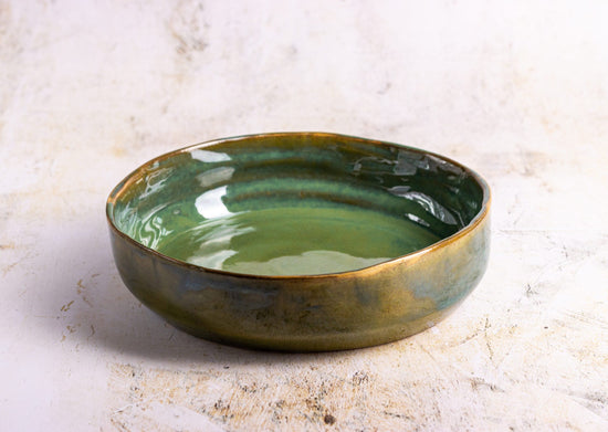 Millfield Serving Bowl