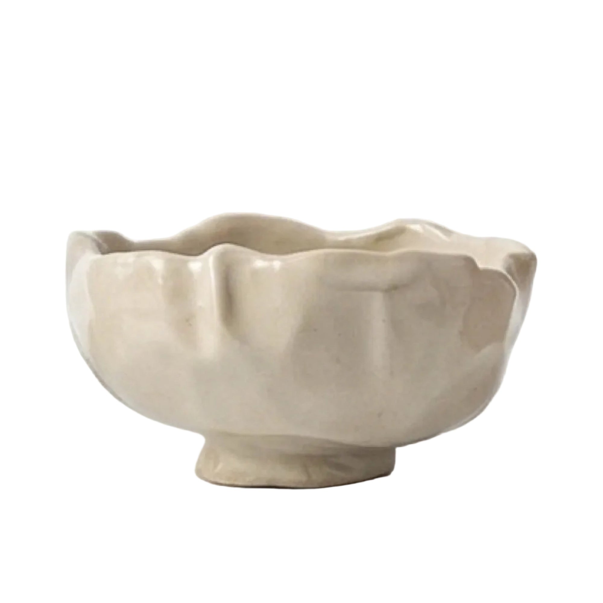 Ceramics Form 04