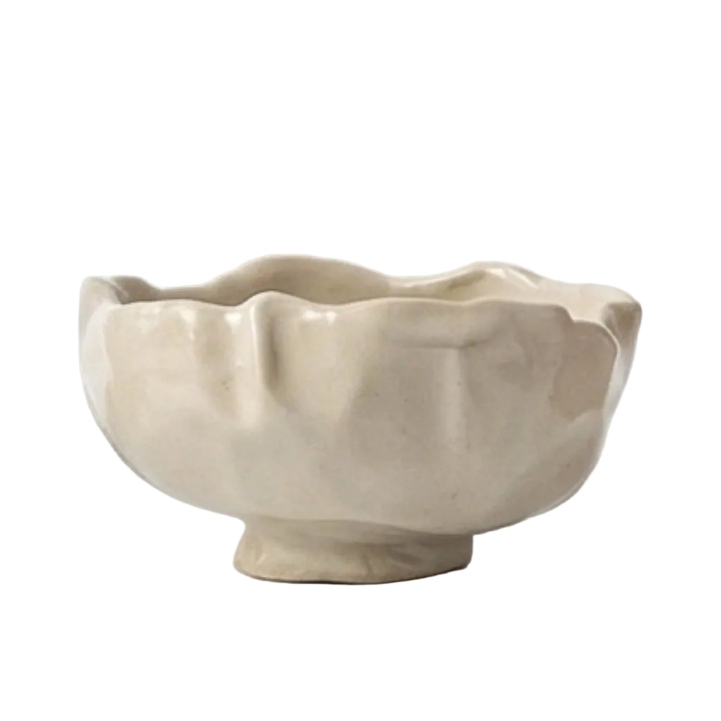 Ceramics Form 04