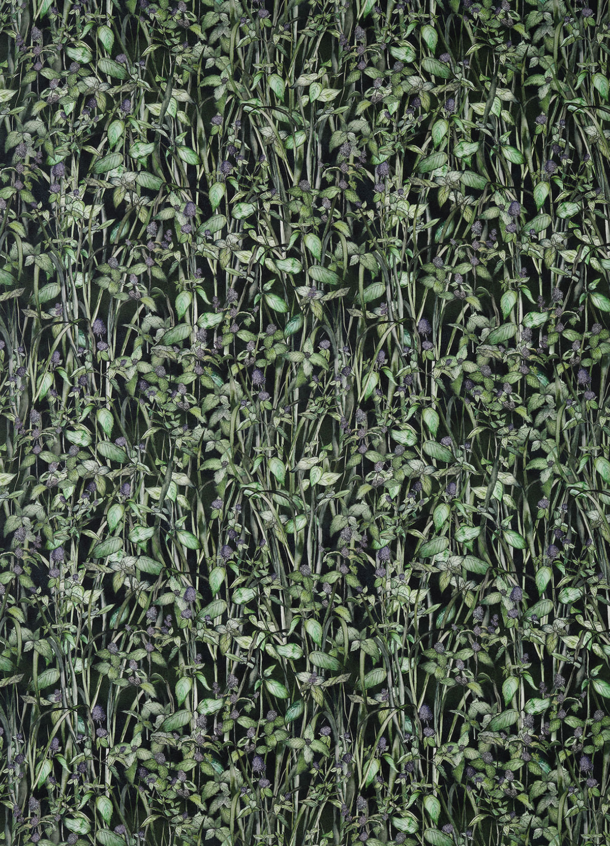 Rivermint Wrapping Paper