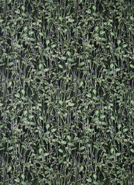 Rivermint Wrapping Paper