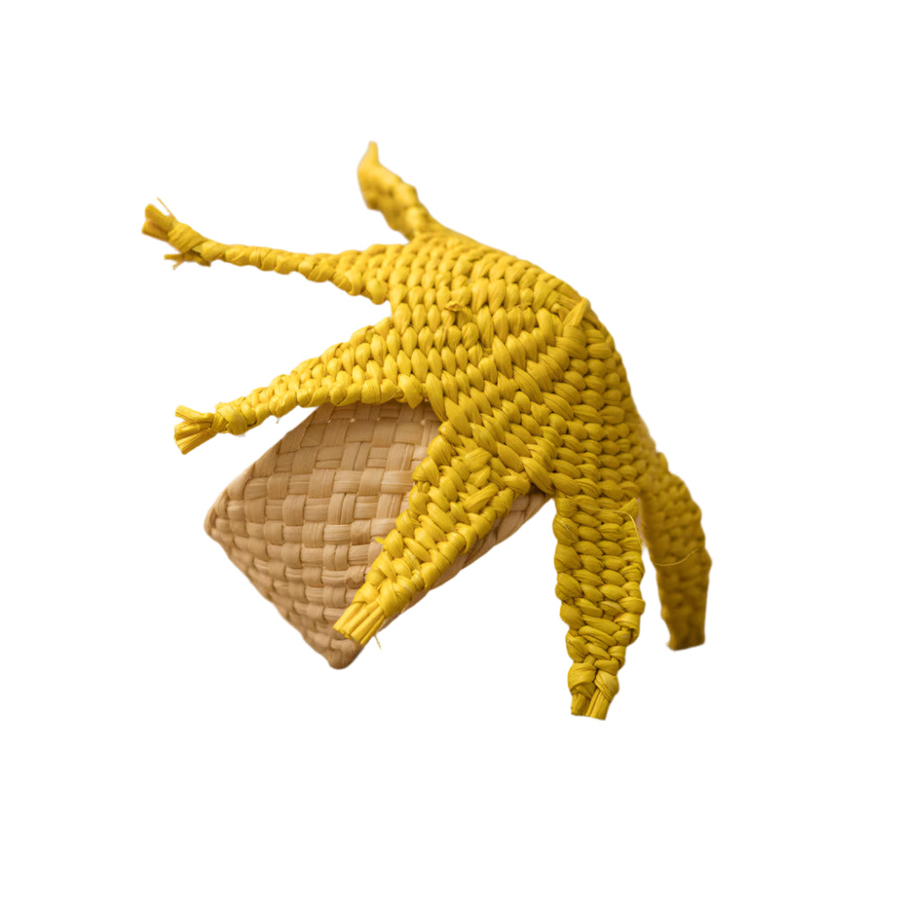 Sun Napkin Ring