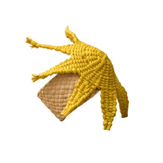 Sun Napkin Ring