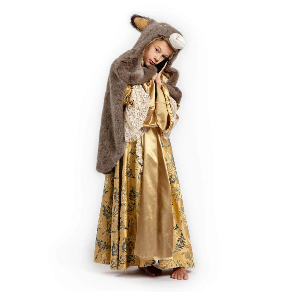 Donkey Costume