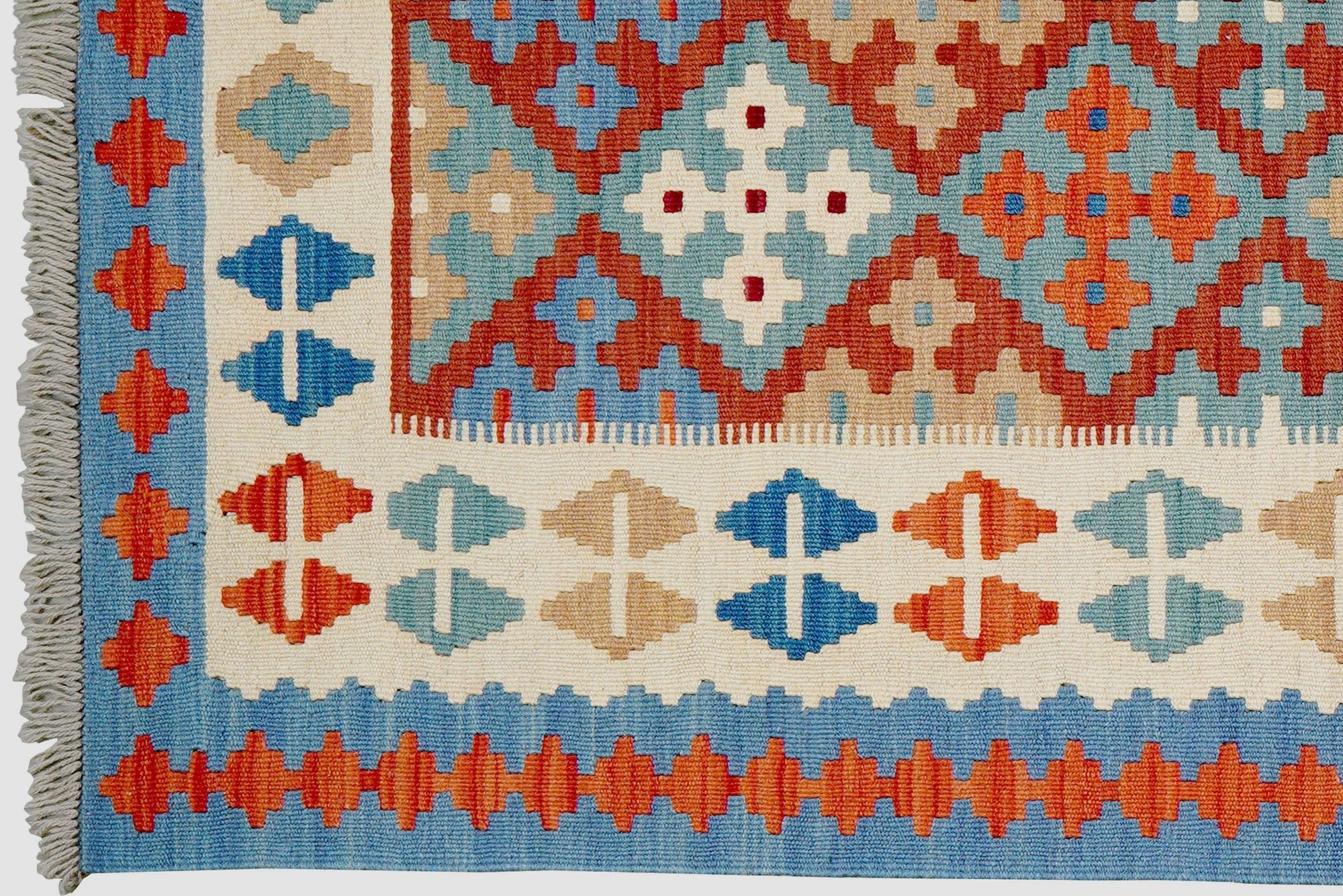 Kelim Gashgai Rug-