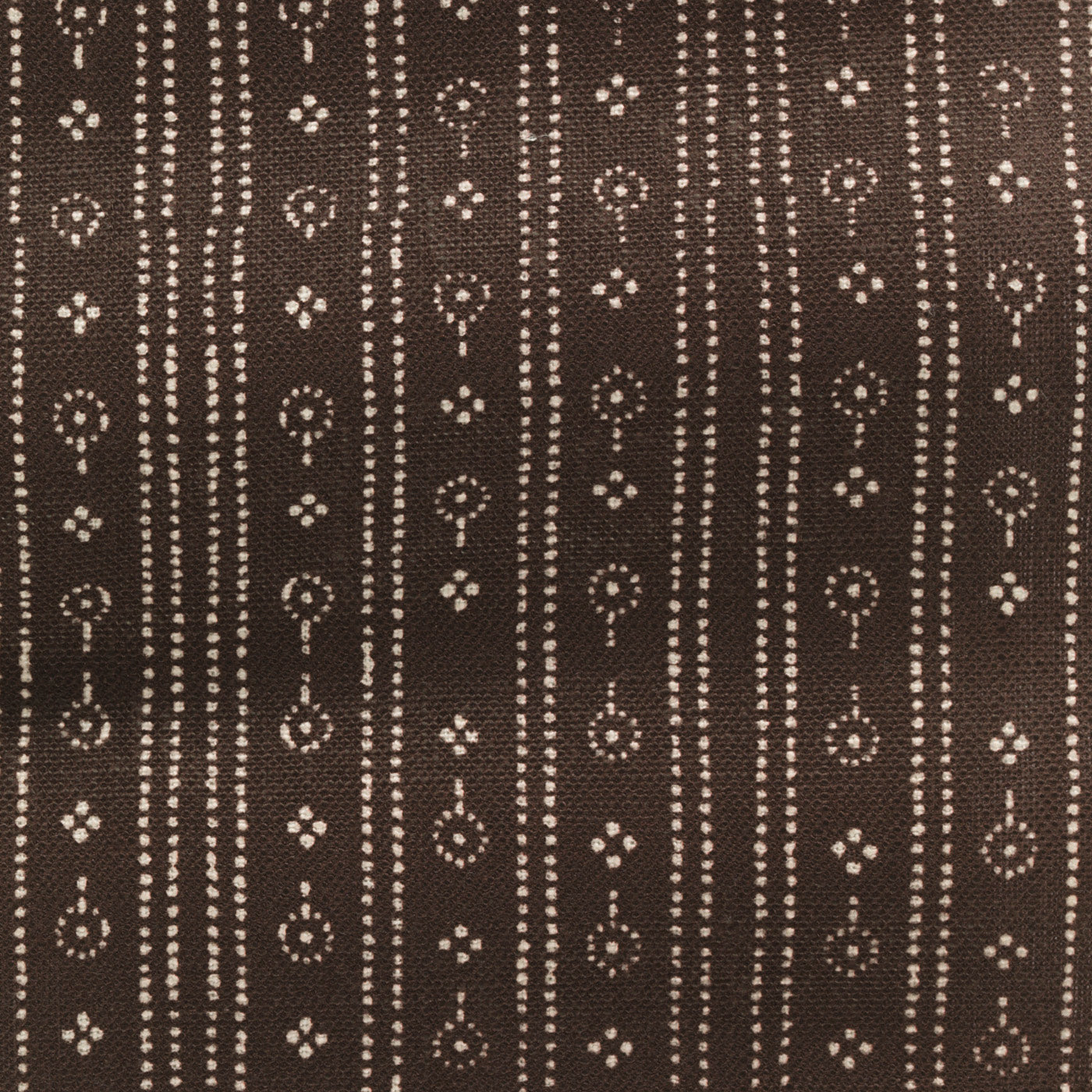Birdlip - Conker (Fabric)