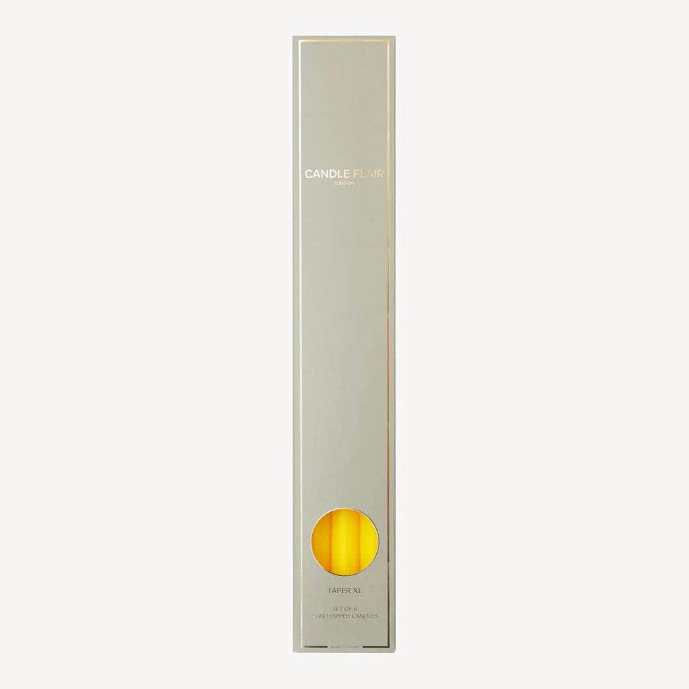 Taper 45 - Lemon