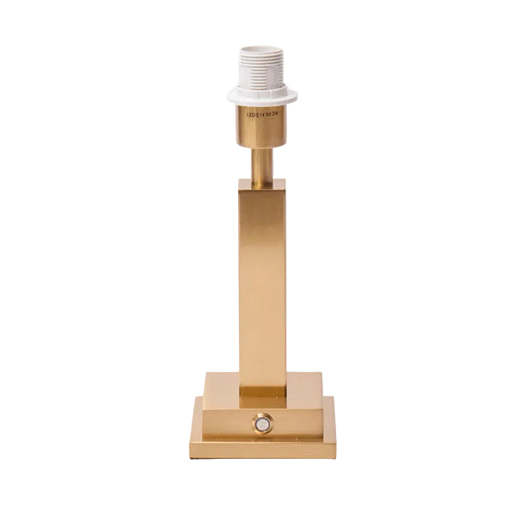 Allegra Rechargeable Table Lamp