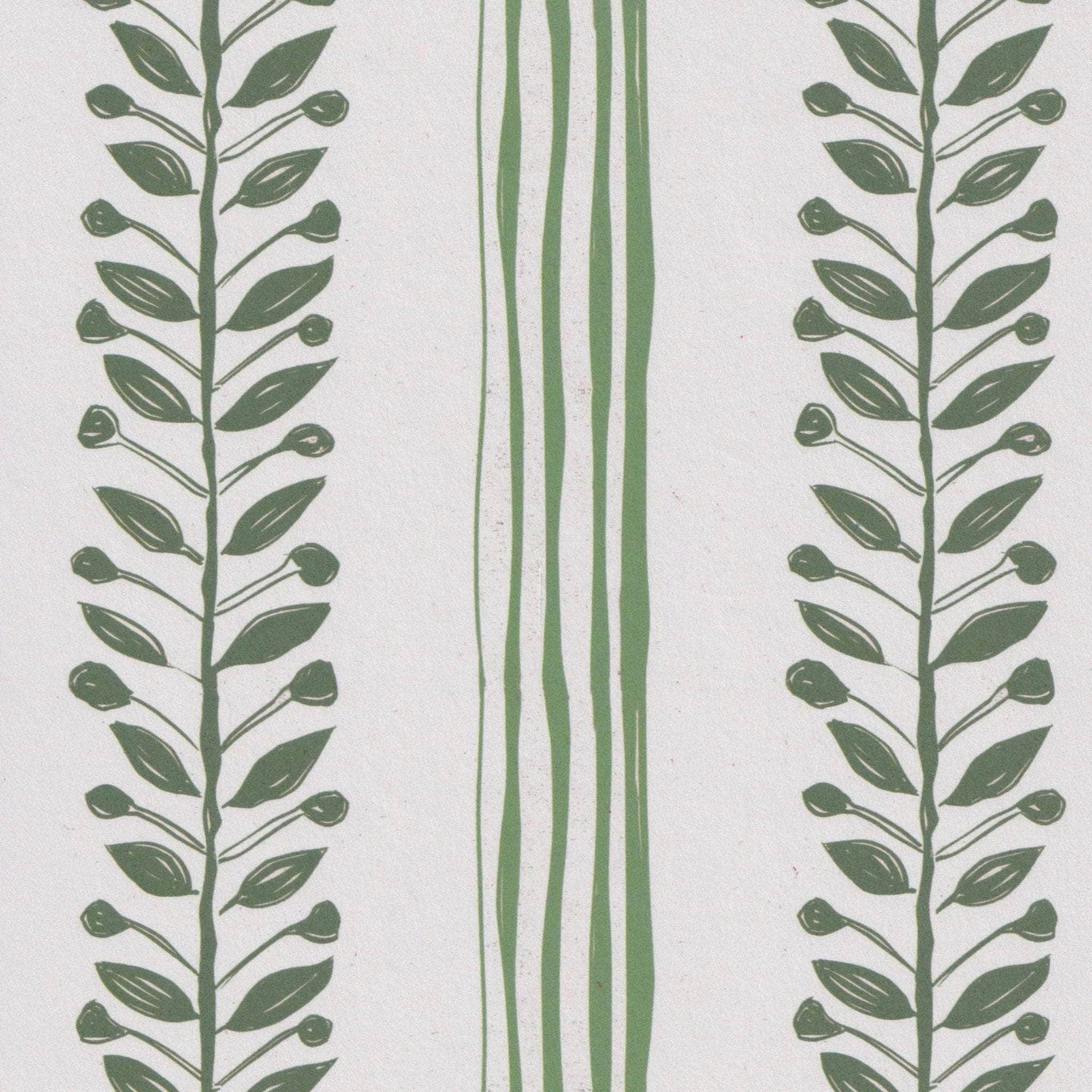 Olive Wallpaper - Olive Green