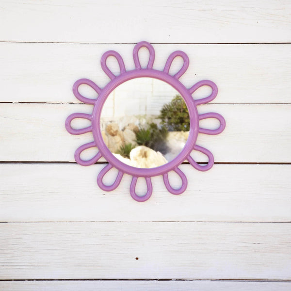 Poseidonia Mirror