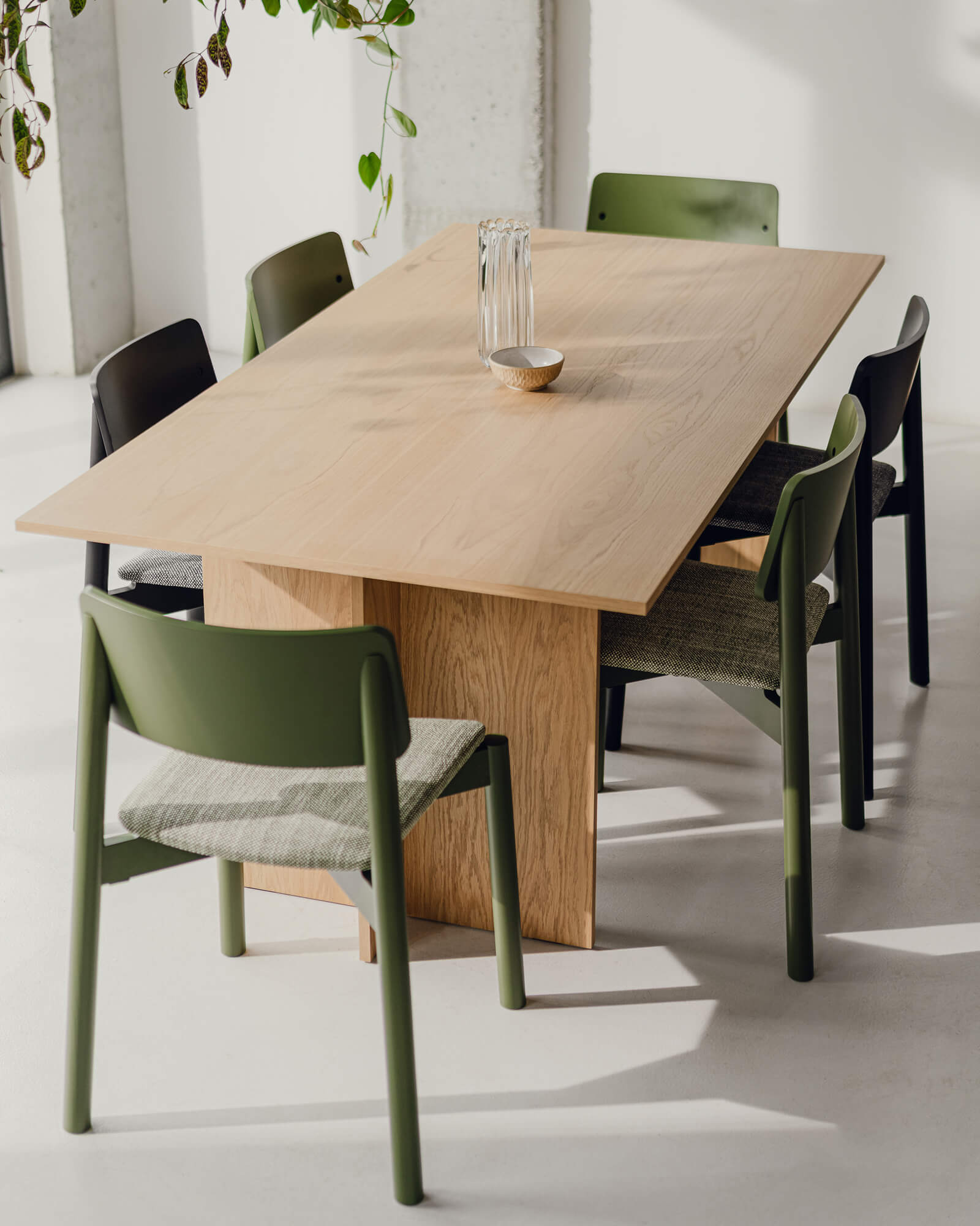 Hett Table - 190cm