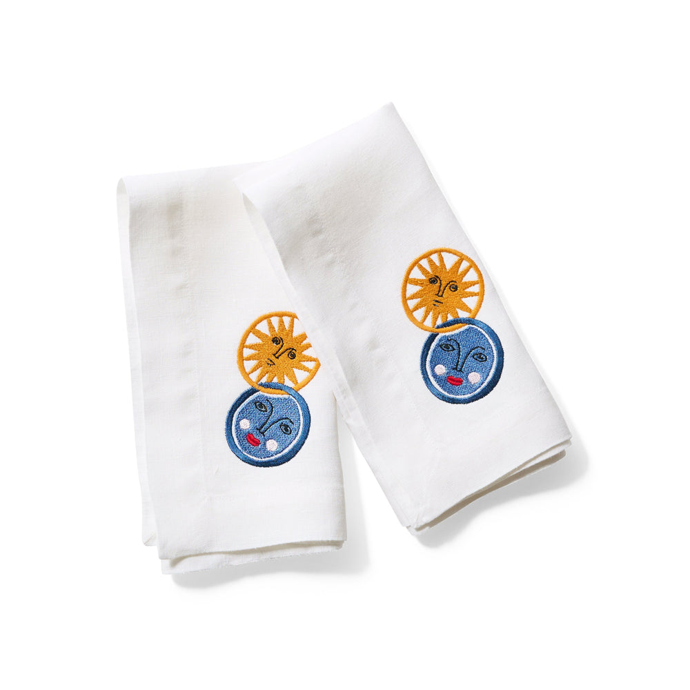 Sueños del Sol Napkin (Set of 4)