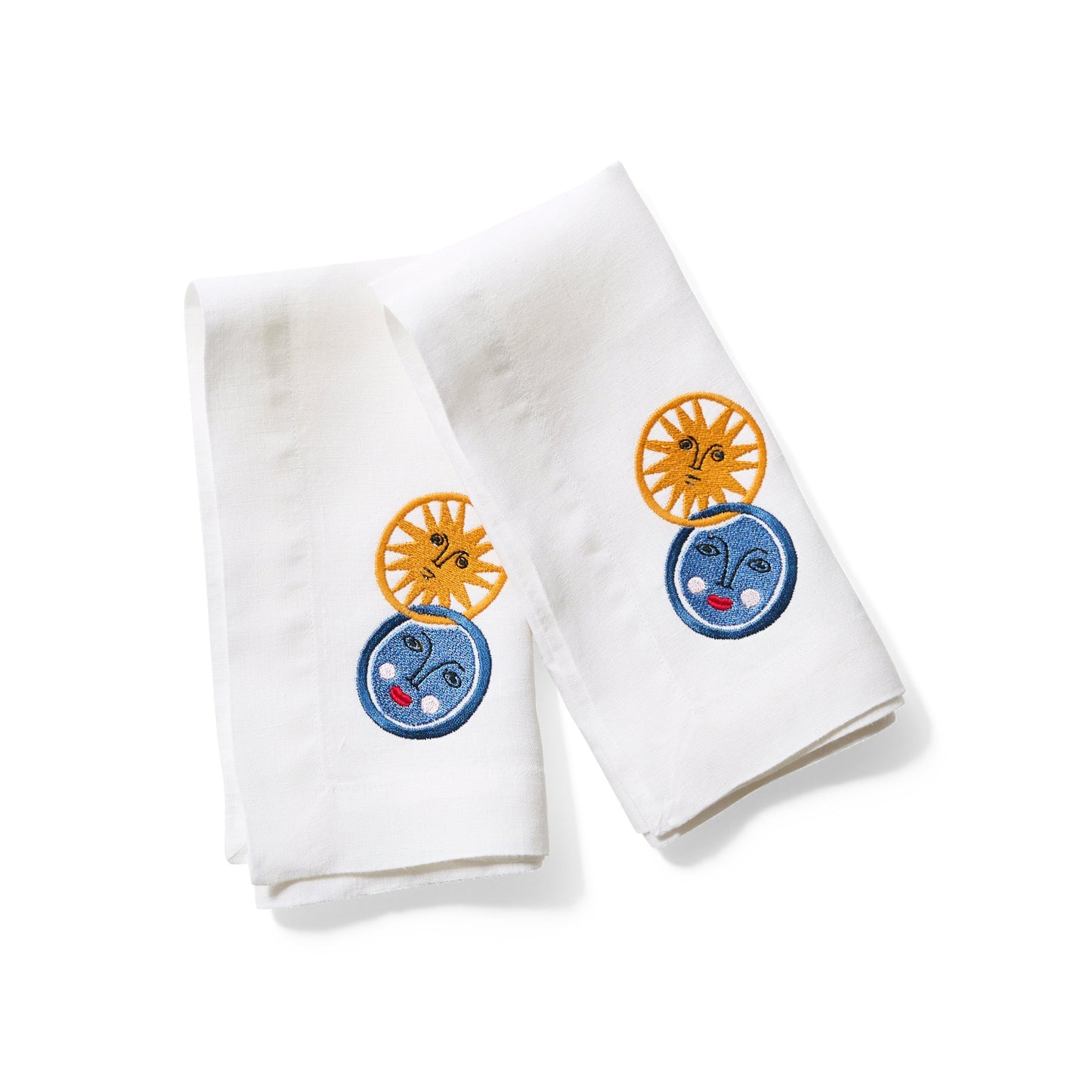 Sueños del Sol Napkin (Set of 4)