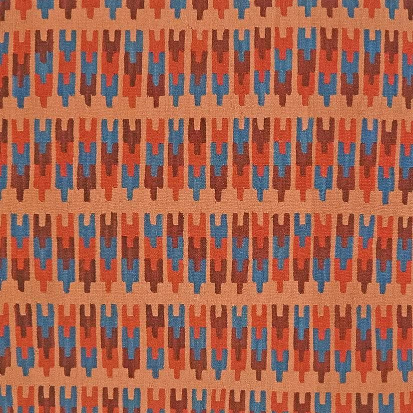Gashgai Kelim Rug