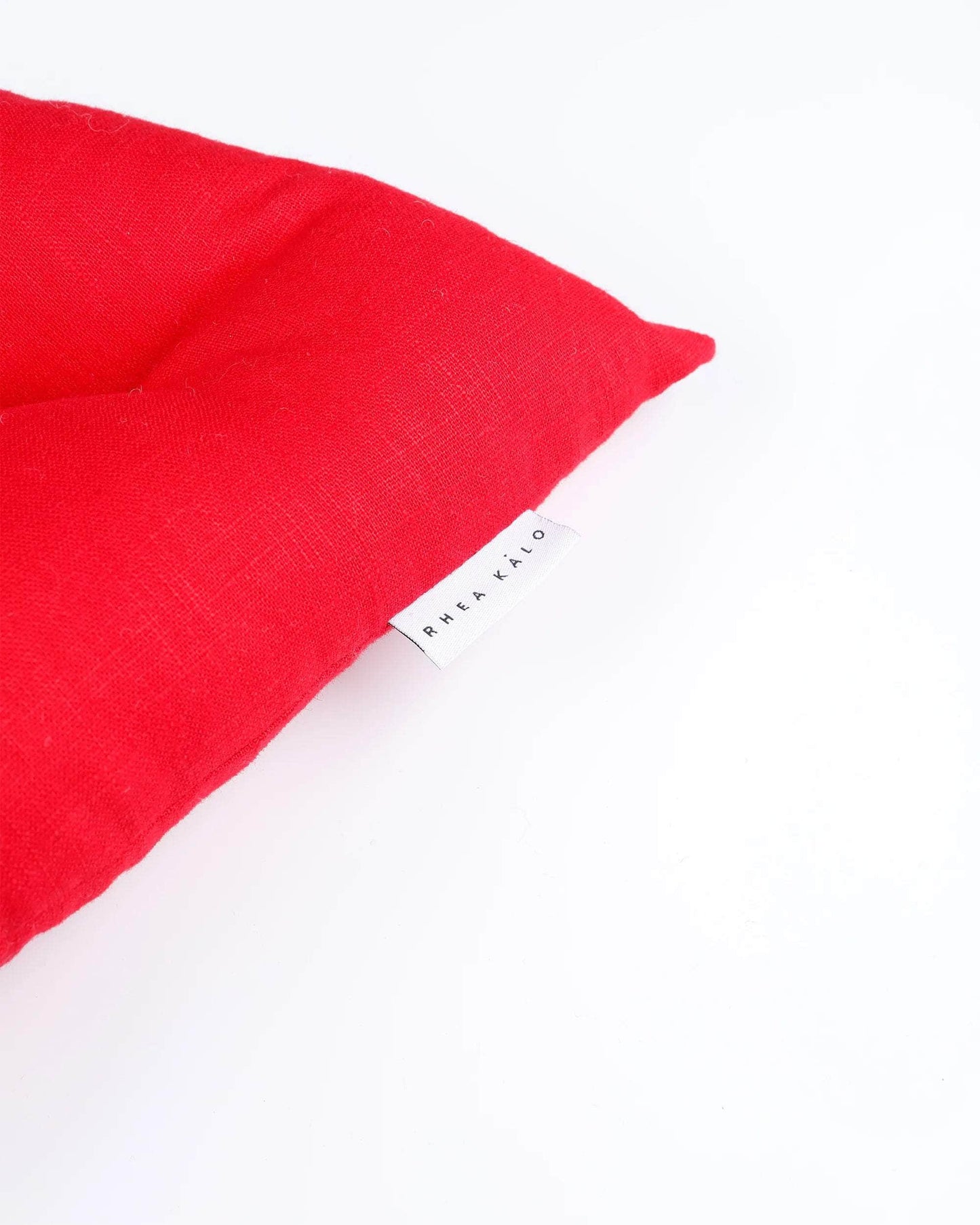 Large Kiss Pillow