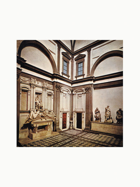 The Hidden Michelangelo Book