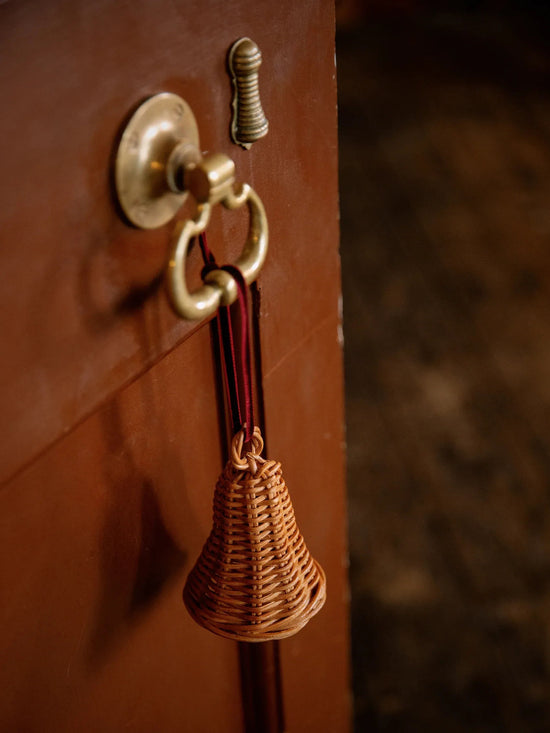 Noel rattan bell