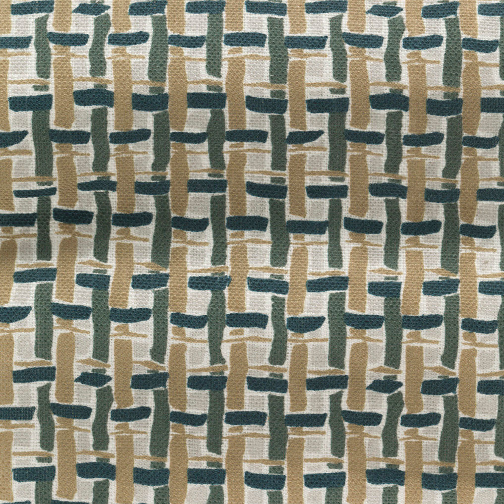 Basket - Tea (Fabric)