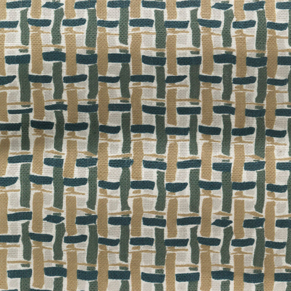 Basket - Tea (Fabric)