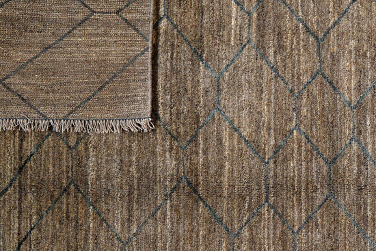 Gabbeh Basi Rug