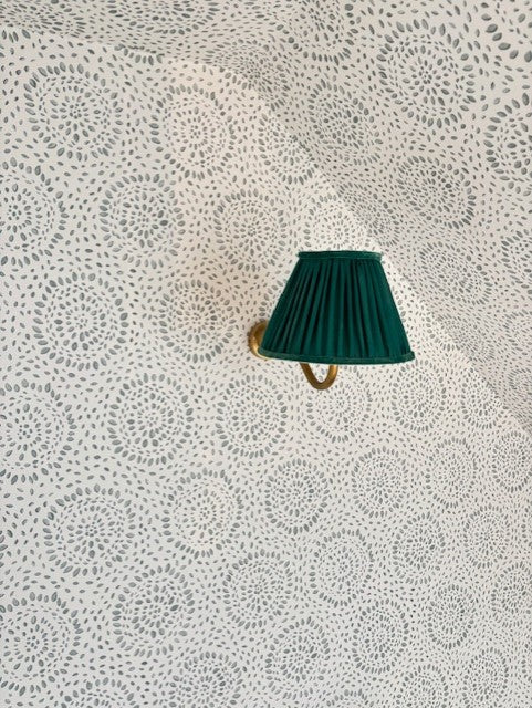 Wallpaper - Pebble Sage Green