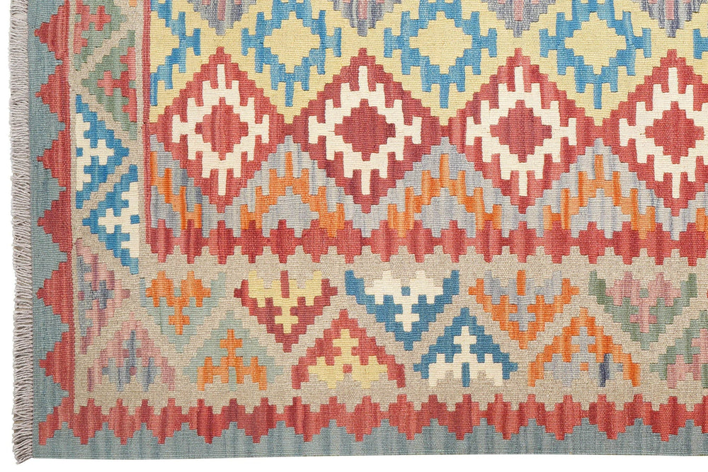 Kelim Gashgai Rug