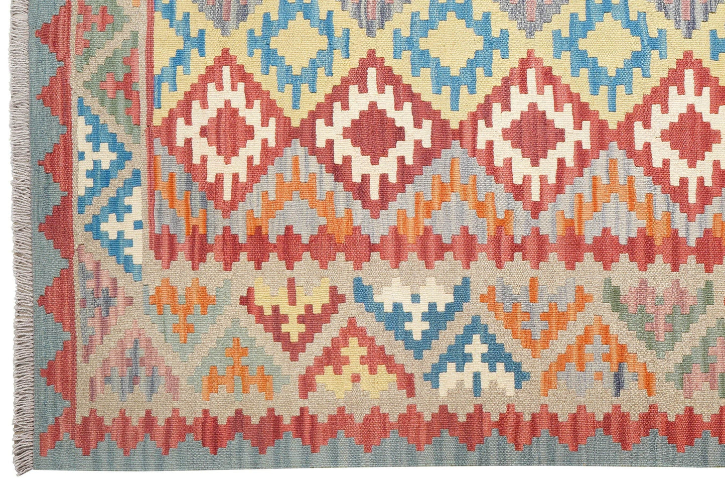 Kelim Gashgai Rug