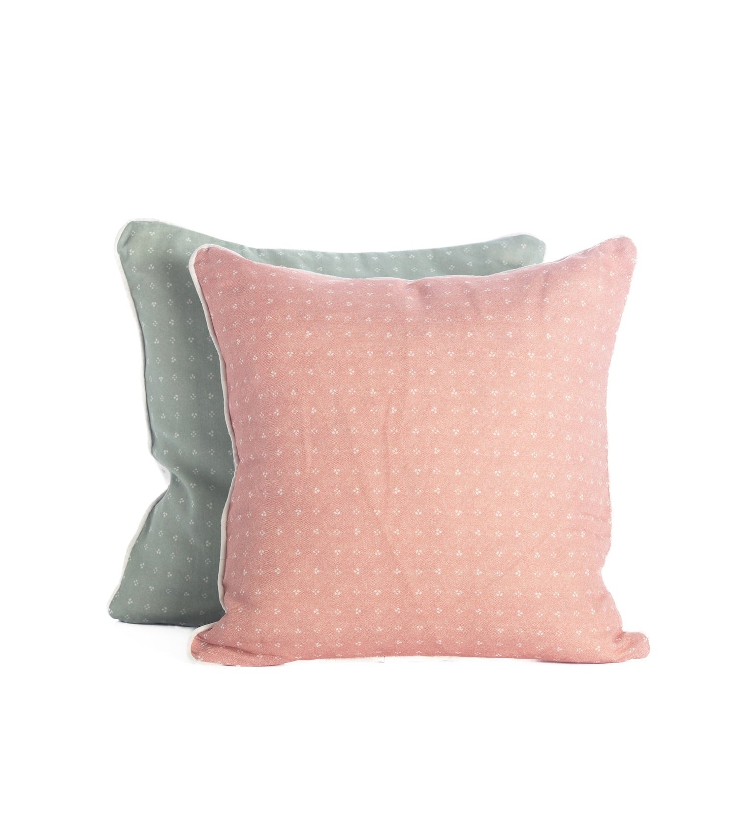 Minni Soft Red Cushion