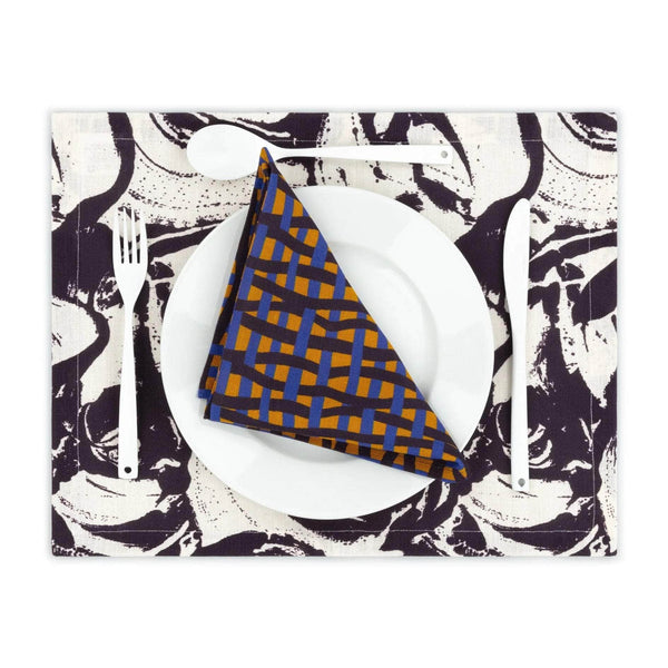 Swirl Placemat