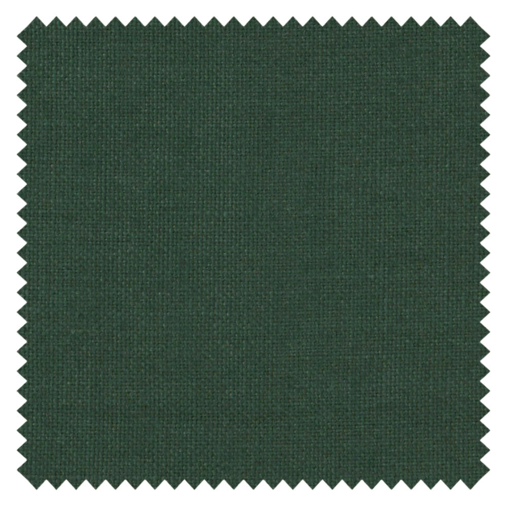 Plain Linen, Olive, Sample