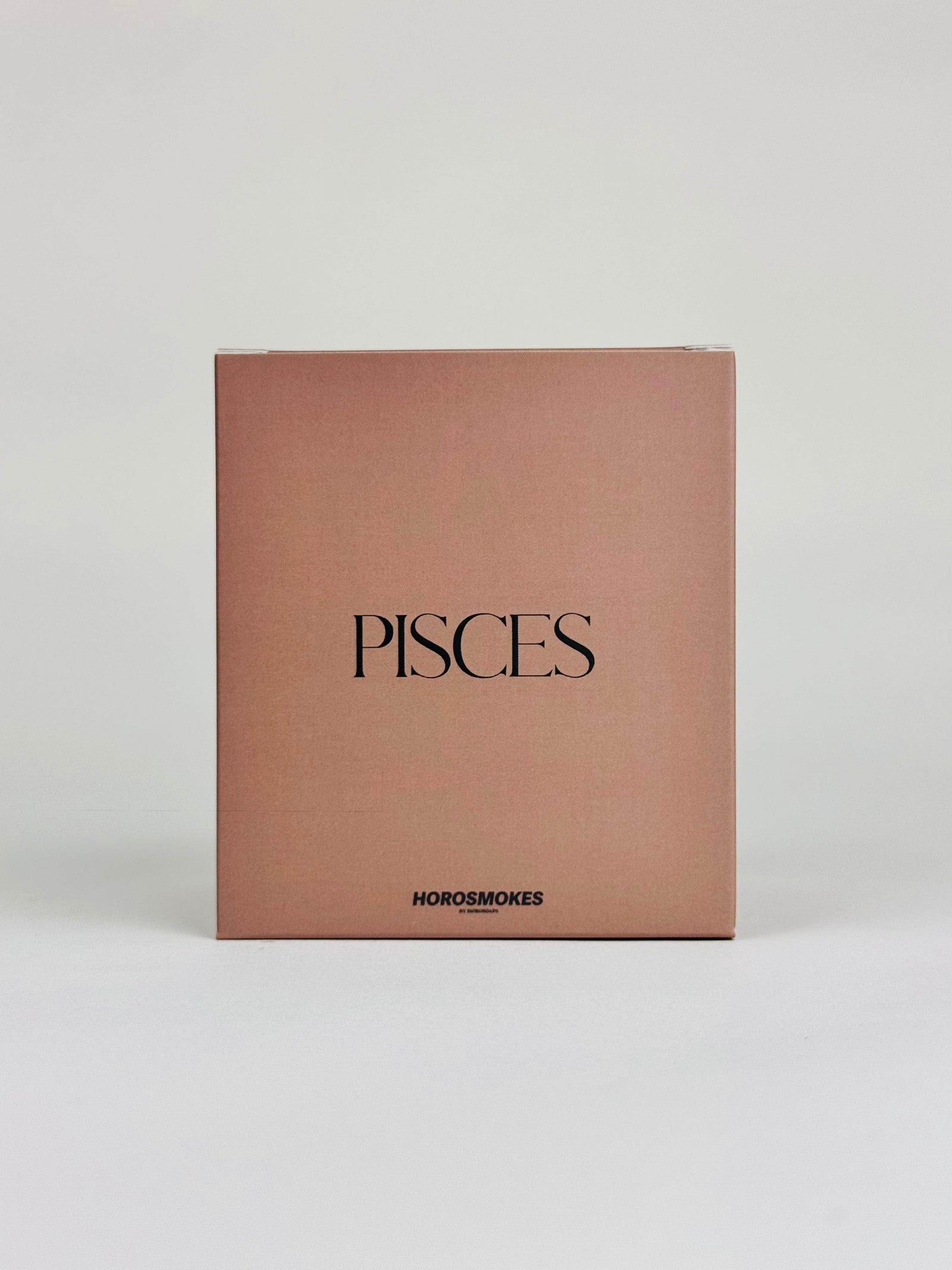 PISCES CANDLE