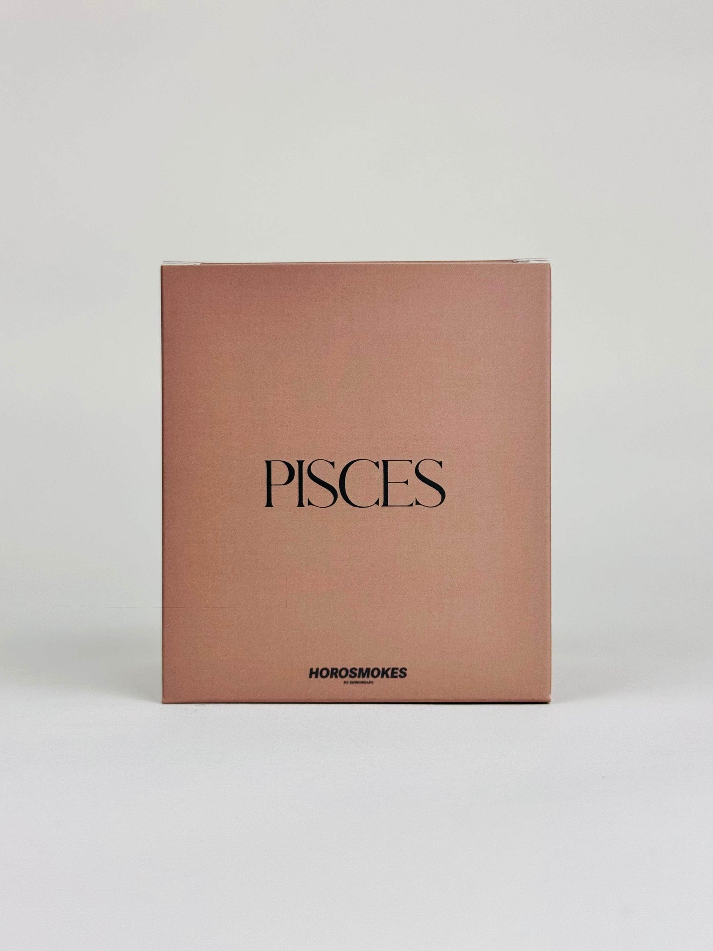 PISCES CANDLE