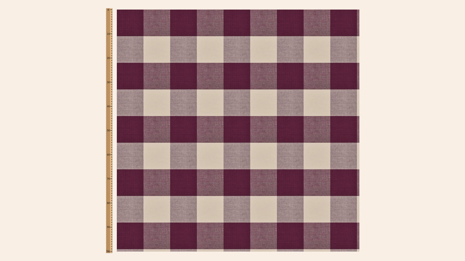 Cosmos Check, Fig, Metre