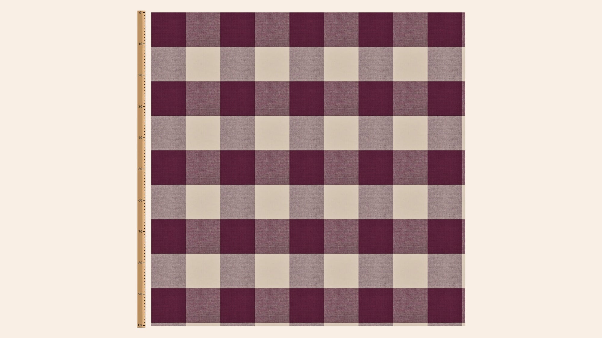 Cosmos Check, Fig, Metre