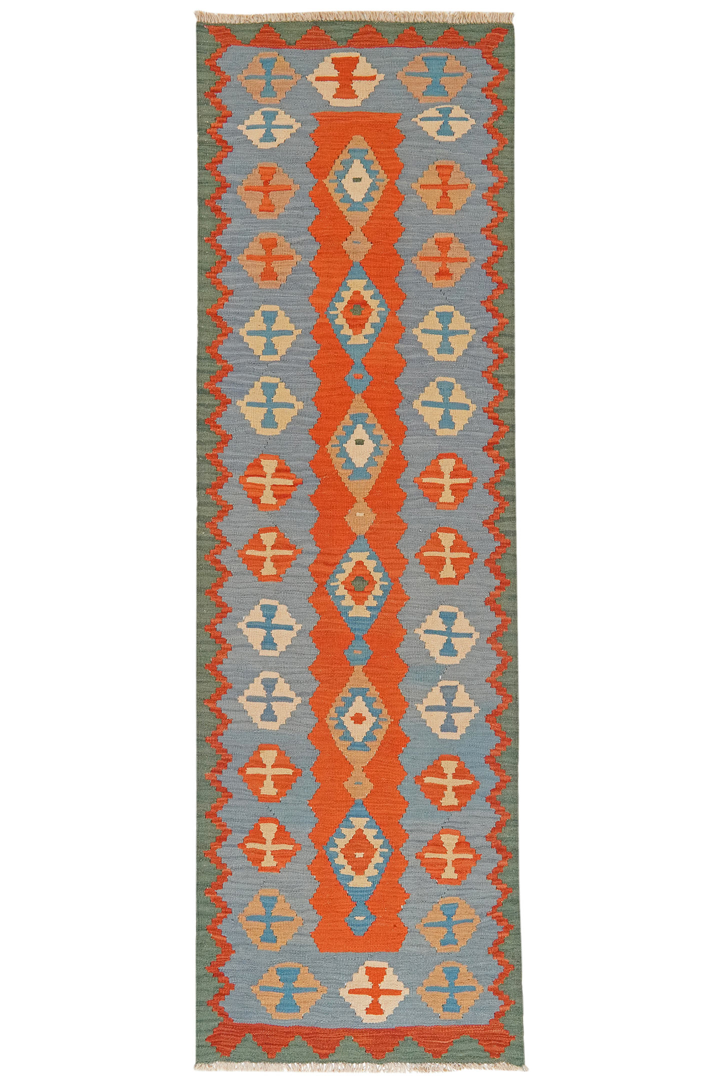 Gashgai Kelim Rug