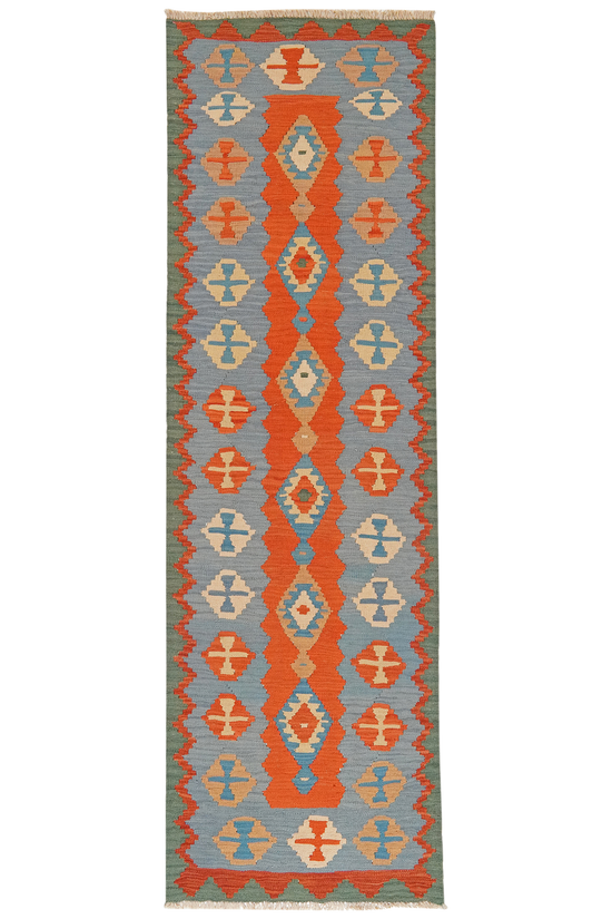 Gashgai Kelim Rug