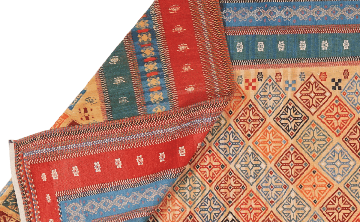 Ke.Afshar Rug