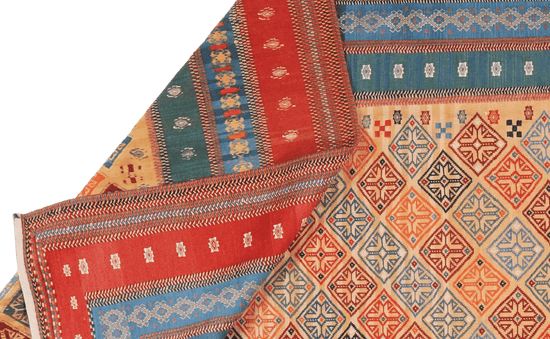 Ke.Afshar Rug