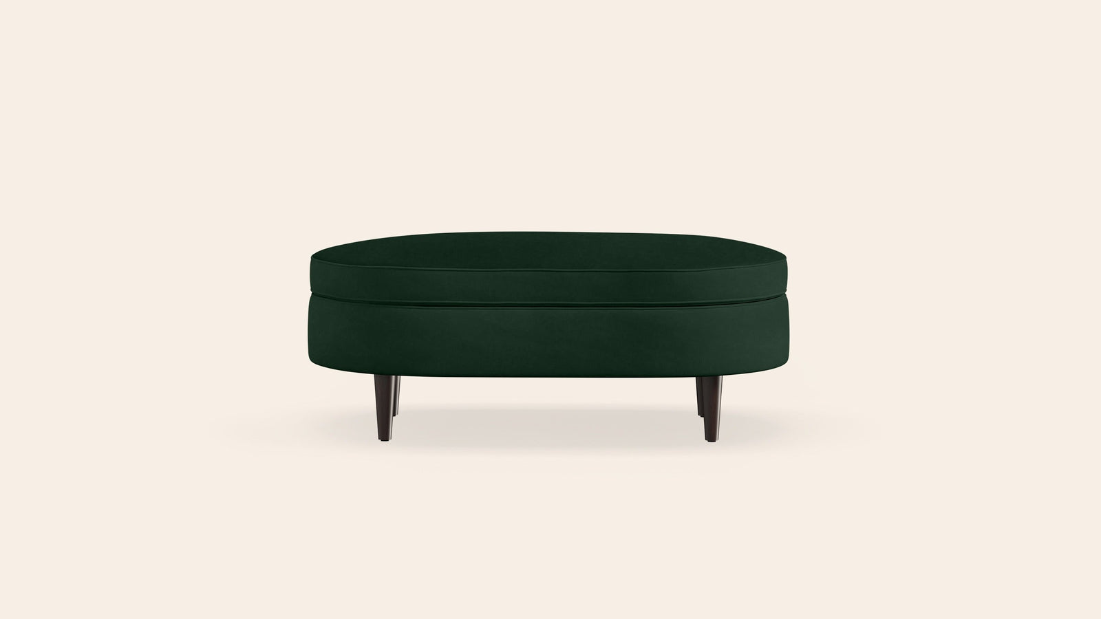 Carlotta Ottoman, Olive