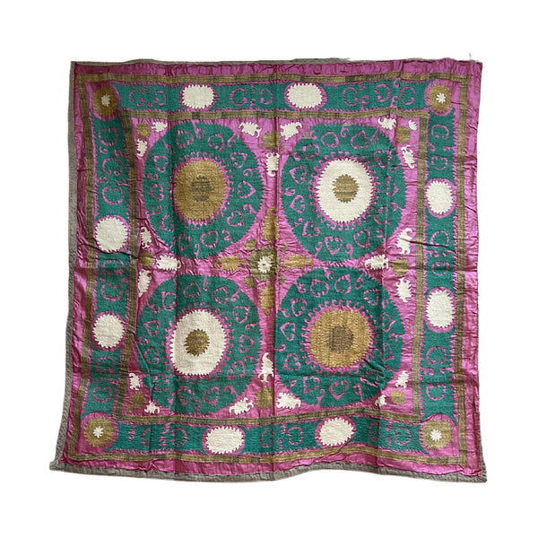 Medium Suzani 022